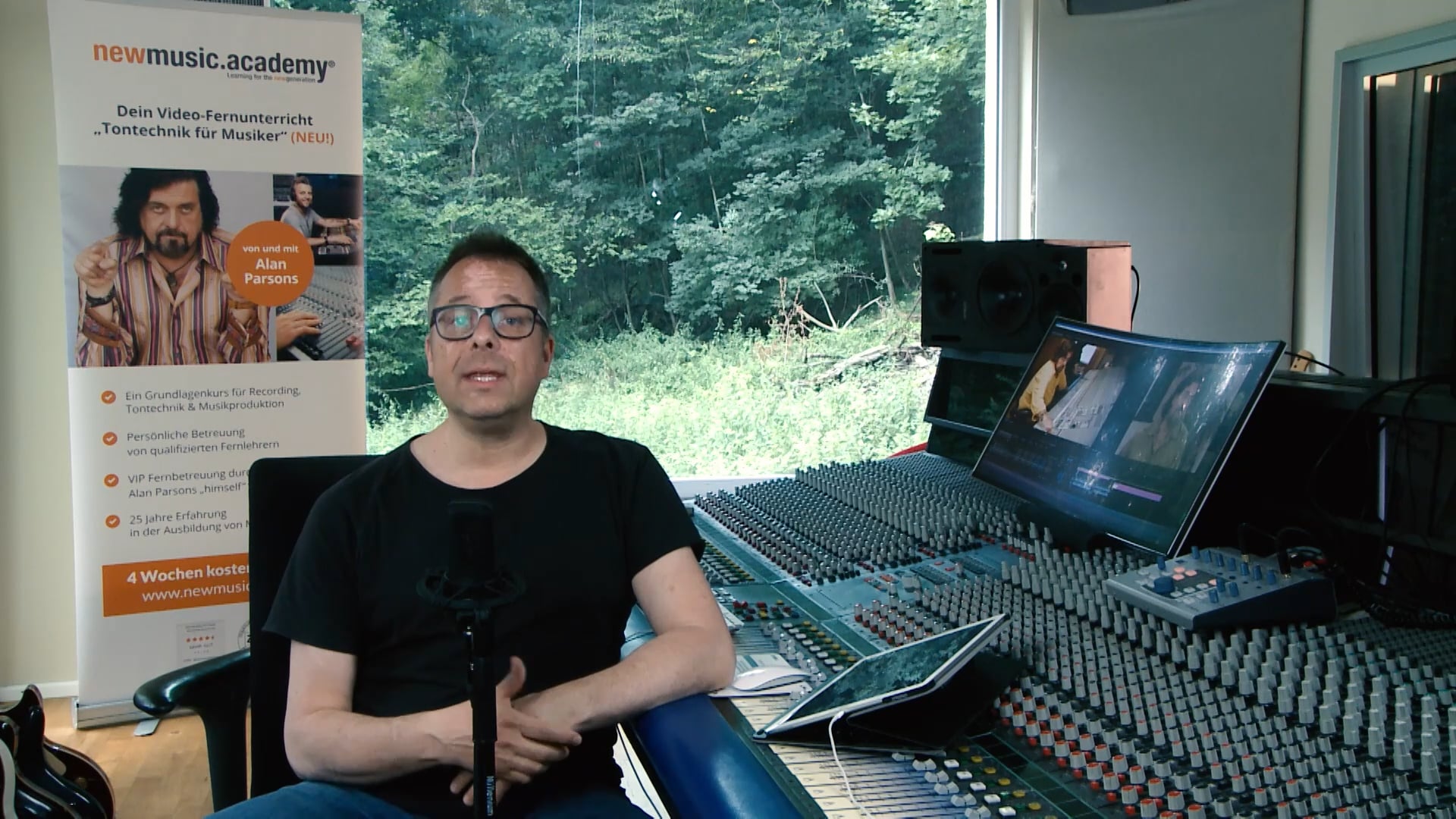 video